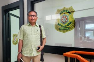 Pemdampingan Klien 2